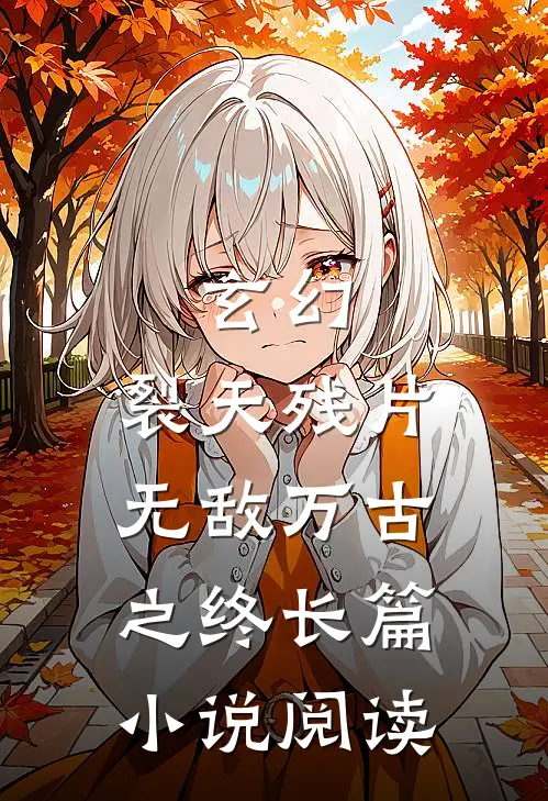 玄幻：裂天残片，无敌万古之终长篇小说阅读