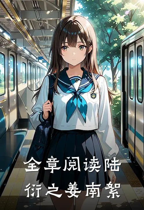 全章阅读陆衍之姜南絮