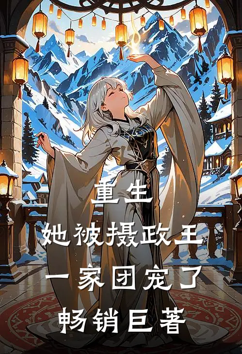重生：她被摄政王一家团宠了畅销巨著