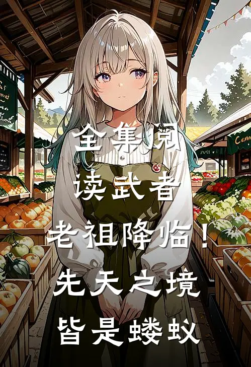 全集阅读武者：老祖降临！先天之境皆是蝼蚁