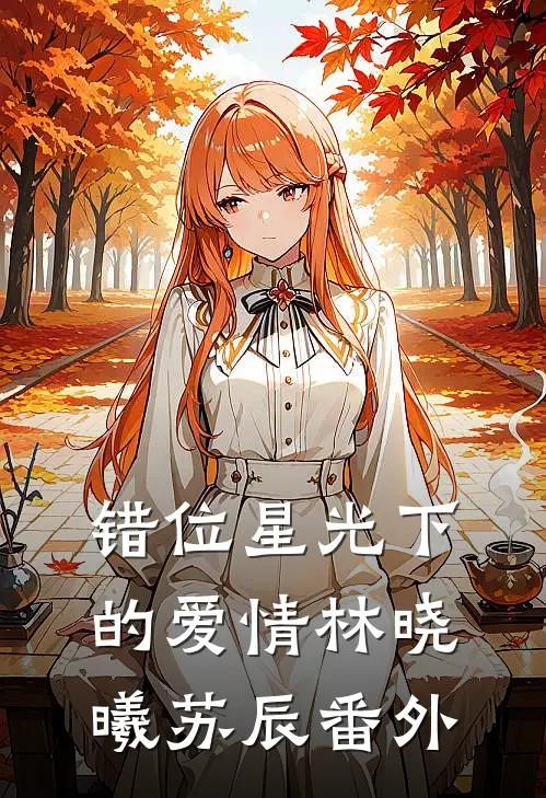 错位星光下的爱情林晓曦苏辰 番外