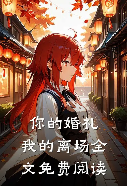 你的婚礼，我的离场全文免费阅读