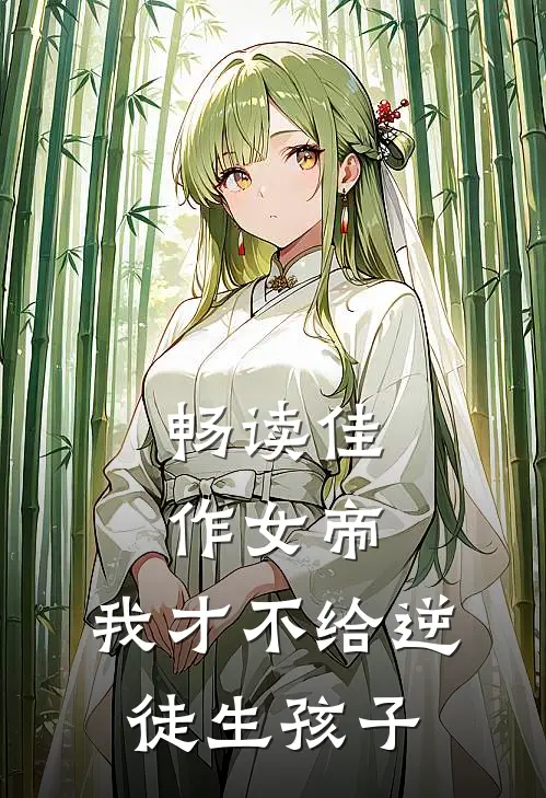畅读佳作女帝：我才不给逆徒生孩子