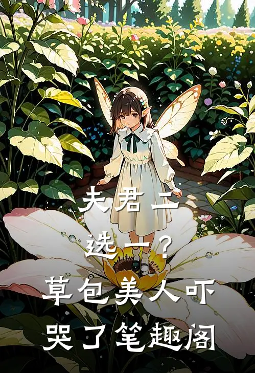 夫君二选一？草包美人吓哭了笔趣阁