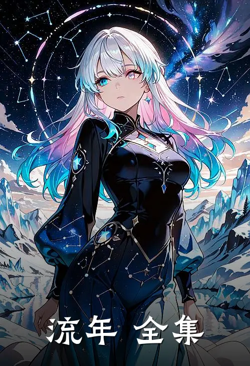 流年 全集