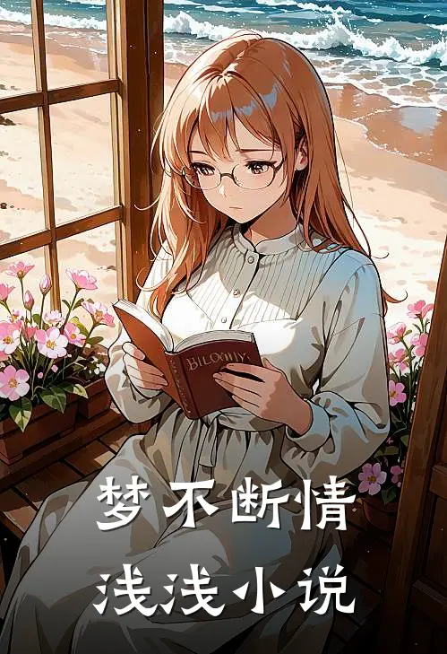 梦不断情浅浅小说