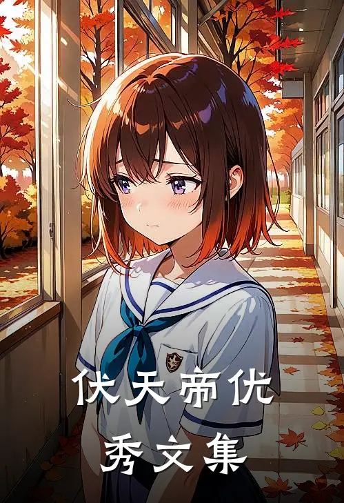 伏天帝优秀文集