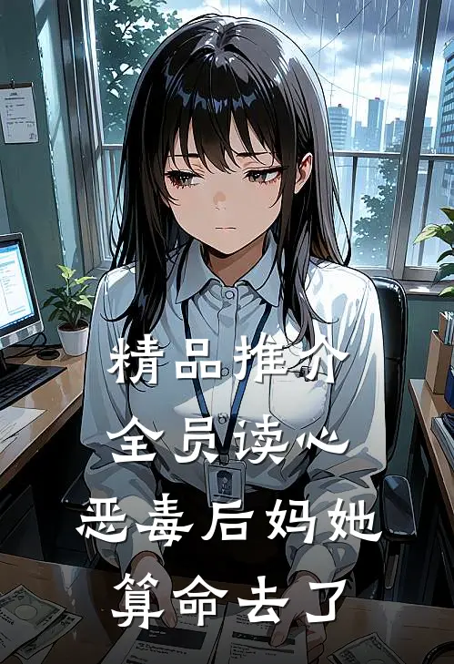 精品推介全员读心：恶毒后妈她算命去了