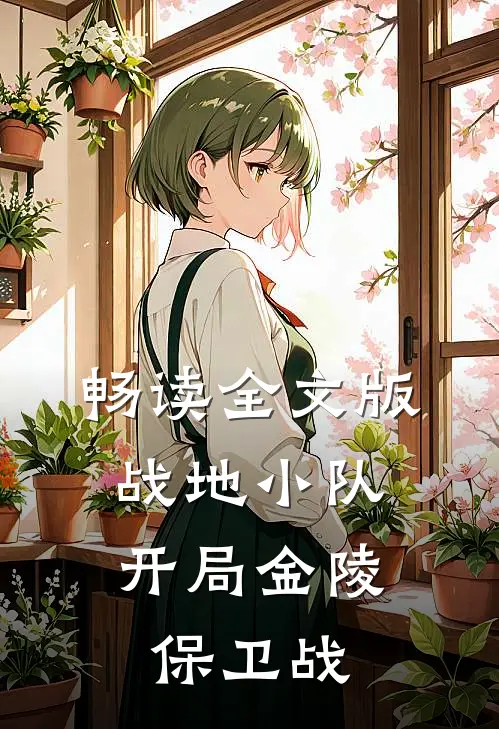 畅读全文版战地小队,开局金陵保卫战的