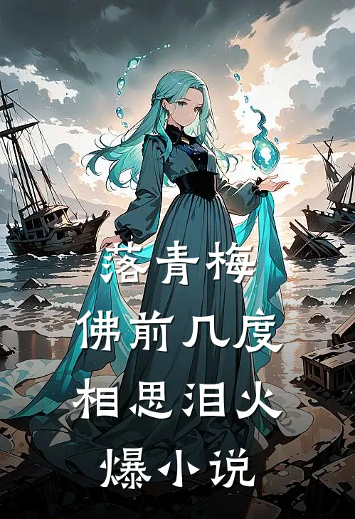 落青梅，佛前几度相思泪火爆小说