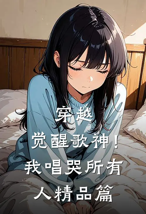 穿越：觉醒歌神！我唱哭所有人精品篇