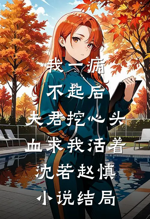 我一病不起后，夫君挖心头血求我活着沈若赵慎小说结局