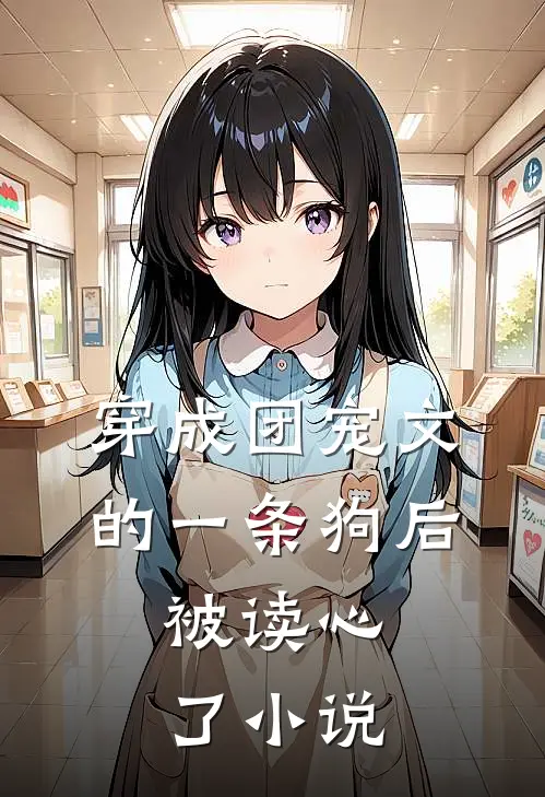 穿成团宠文的一条狗后,被读心了