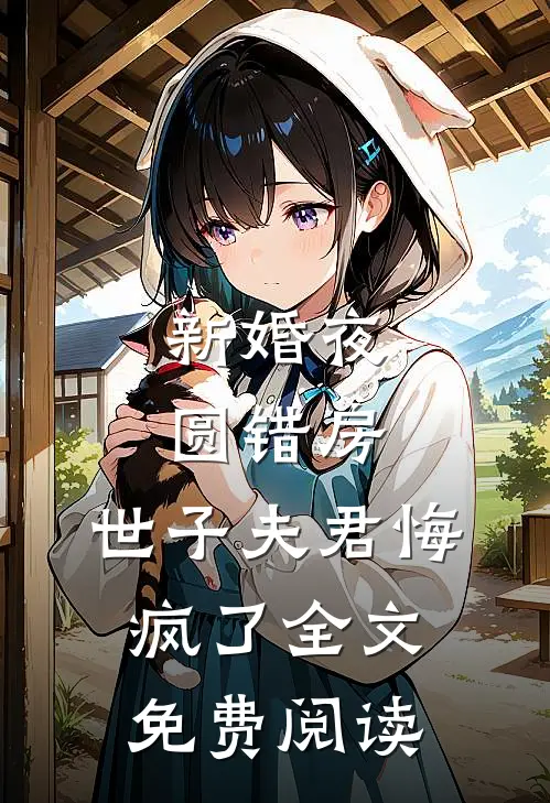 新婚夜圆错房，世子夫君悔疯了全文免费阅读
