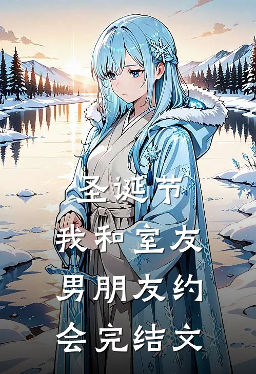 圣诞节，我和室友男朋友约会完结文