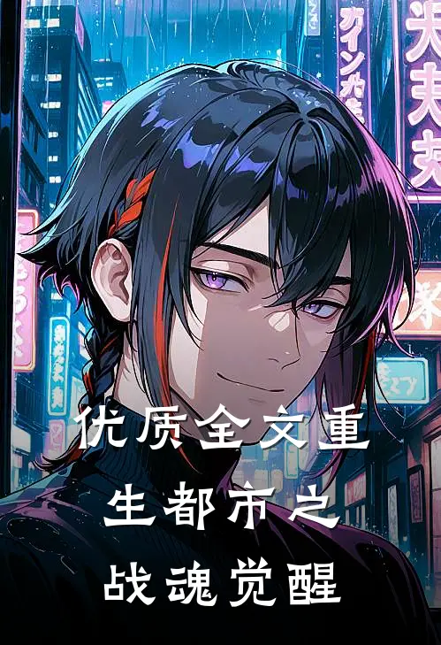 优质全文重生都市之战魂觉醒