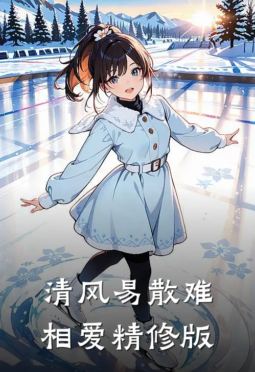 清风易散难相爱精修版