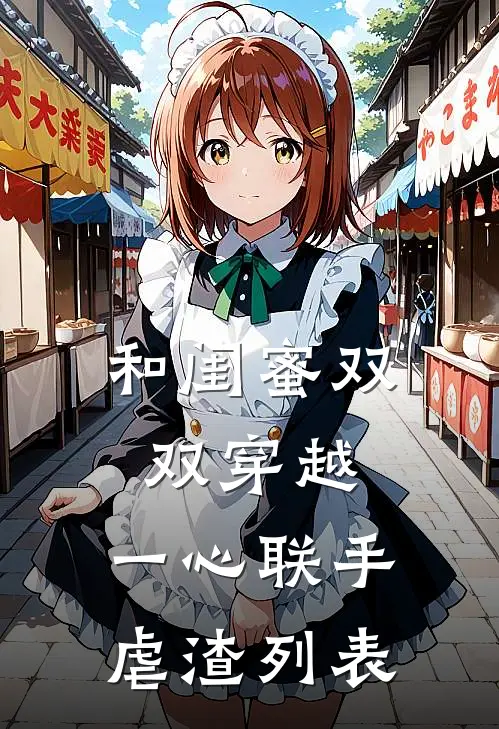 和闺蜜双双穿越，一心联手虐渣列表