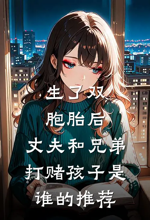 生了双胞胎后，丈夫和兄弟打赌孩子是谁的推荐