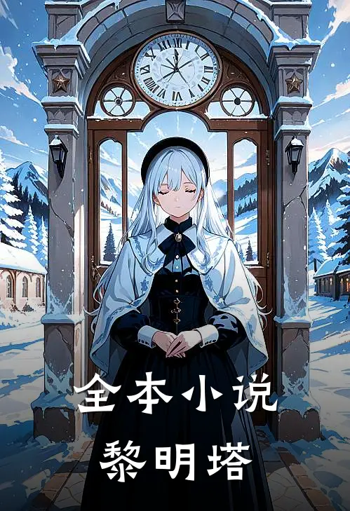 全本小说黎明塔