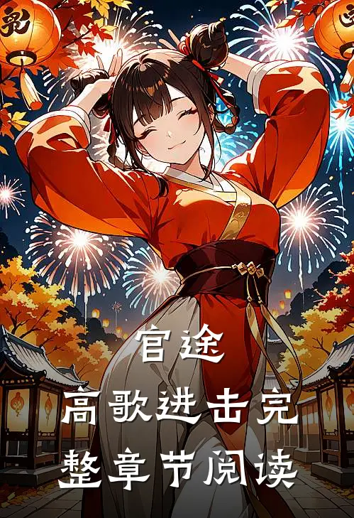 官途：高歌进击完整章节阅读