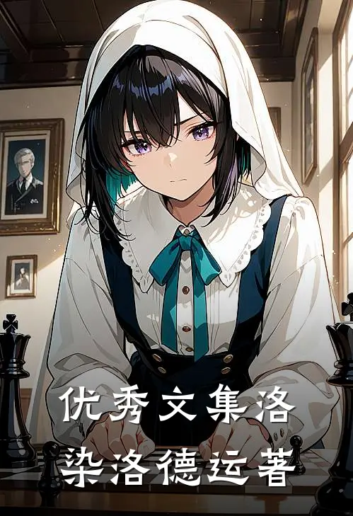 优秀文集洛染洛德运著