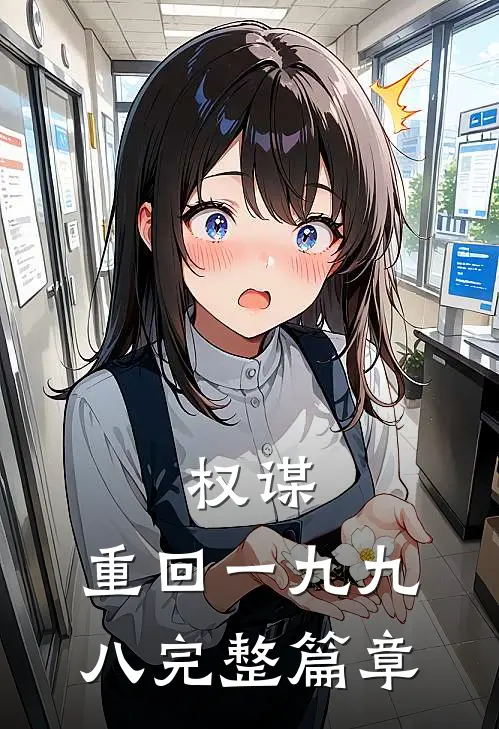 权谋：重回一九九八完整篇章