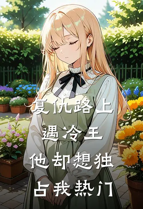 复仇路上遇冷王,他却想独占我热门