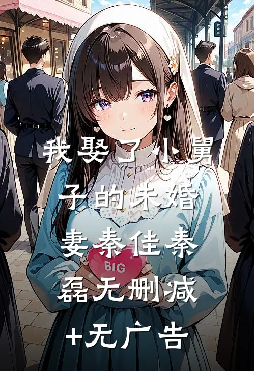 我娶了小舅子的未婚妻秦佳秦磊无删减+无广告