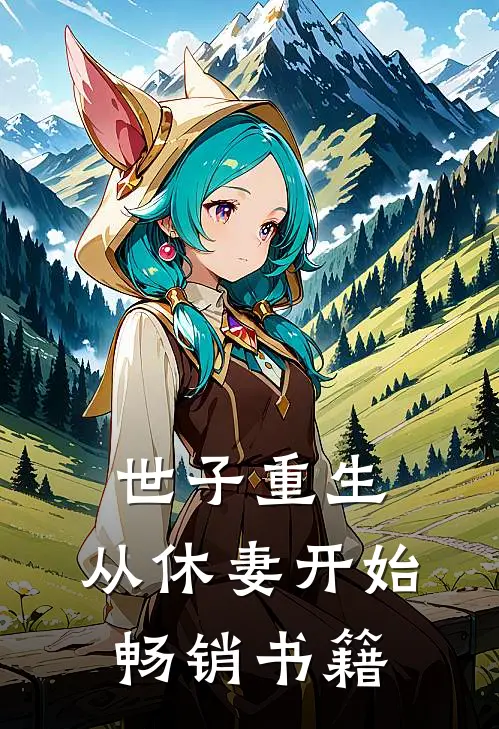 世子重生：从休妻开始畅销书籍