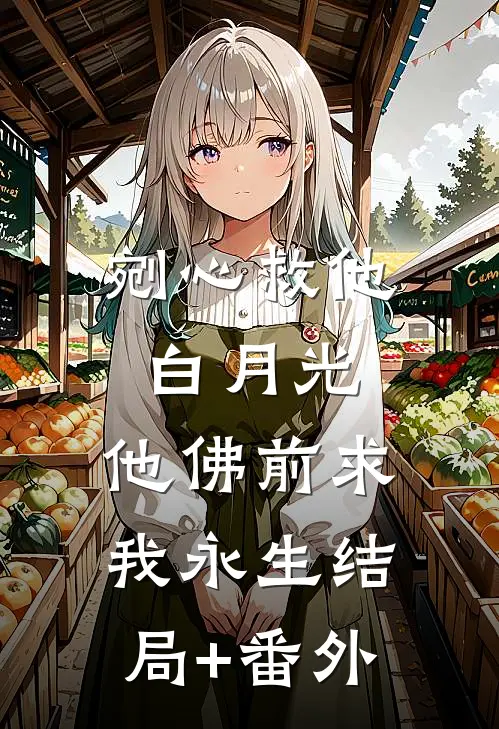 剜心救他白月光，他佛前求我永生结局+番外