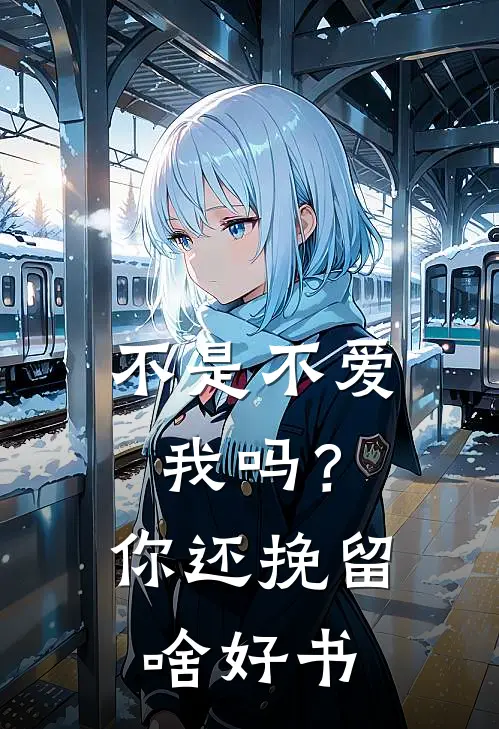 不是不爱我吗？你还挽留啥好书