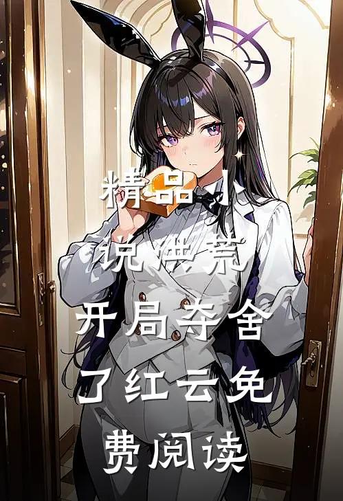 精品小说洪荒:开局夺舍了红云免费阅读