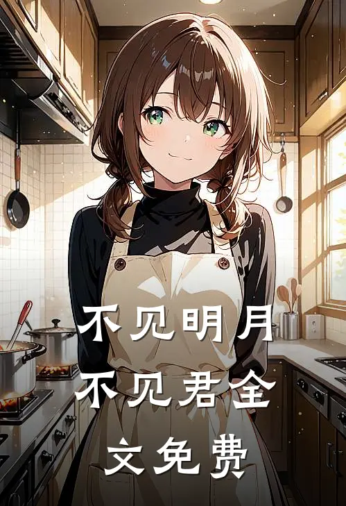 不见明月不见君全文免费