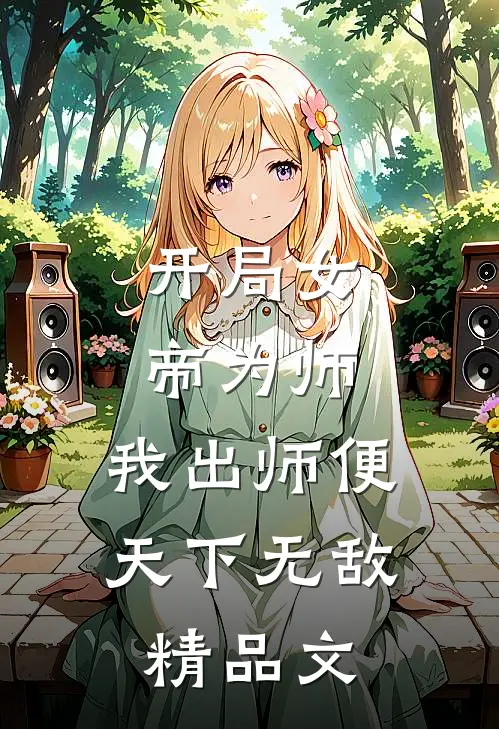 开局女帝为师，我出师便天下无敌精品文