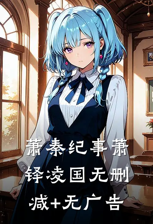 萧秦纪事萧铎凌国无删减+无广告