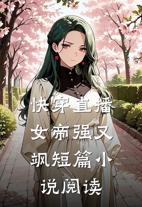 快穿直播：女帝强又飒短篇小说阅读