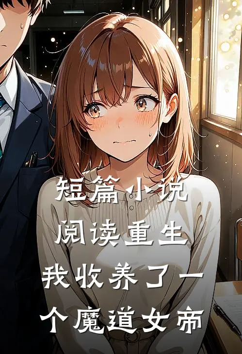 短篇小说阅读重生：我收养了一个魔道女帝