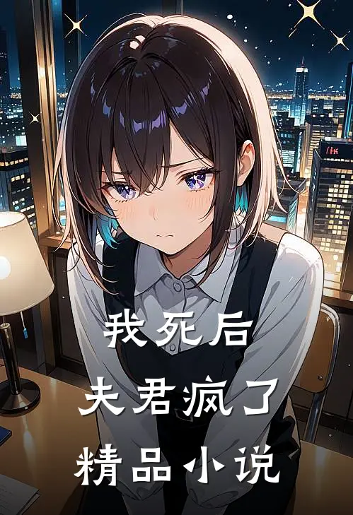 我死后，夫君疯了精品小说