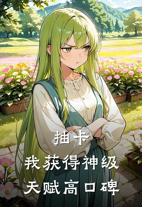 抽卡：我获得神级天赋高口碑