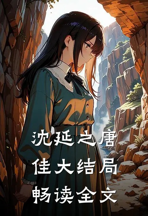 沈延之唐佳大结局畅读全文