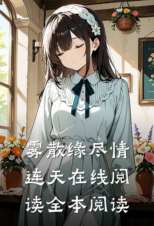 雾散缘尽情连天在线阅读全本阅读