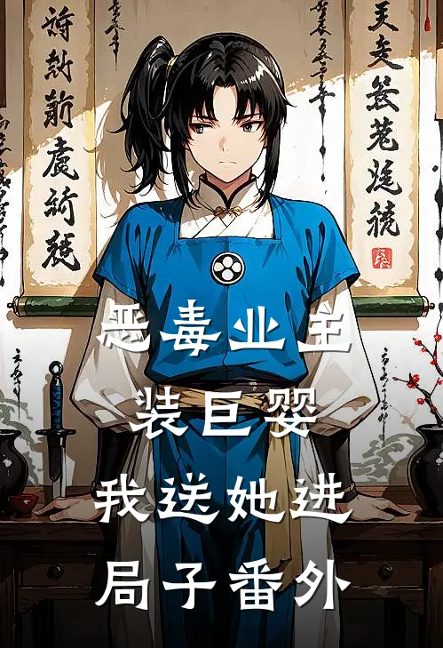 恶毒业主装巨婴，我送她进局子 番外