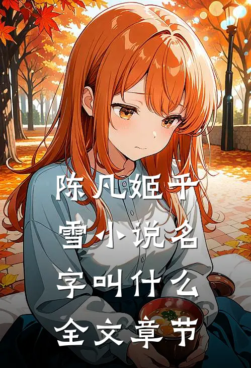 陈凡姬千雪小说名字叫什么全文章节