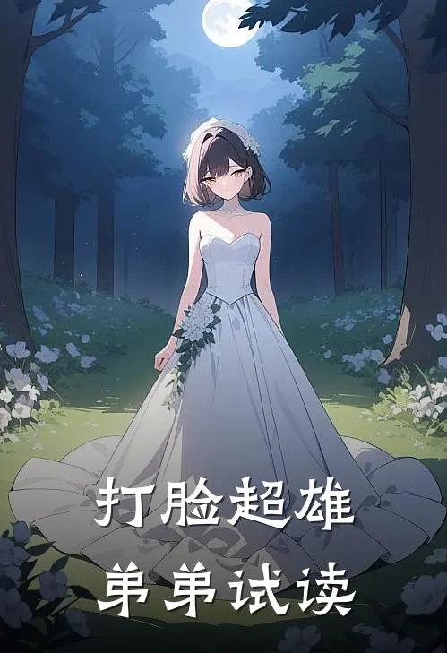 打脸超雄弟弟试读