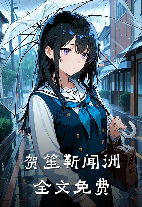 贺笙靳闻洲: 全文免费