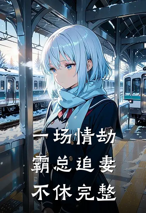 一场情劫,霸总追妻不休完整版