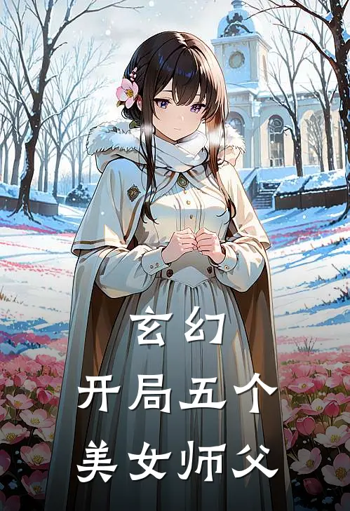 玄幻：开局五个美女师父