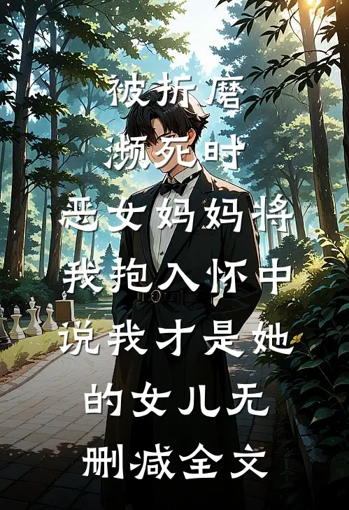 被折磨濒死时，恶女妈妈将我抱入怀中说我才是她的女儿无删减全文