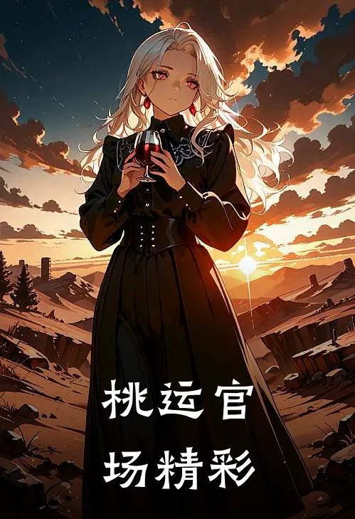 桃运官场精彩